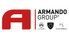 Logo Armando Group